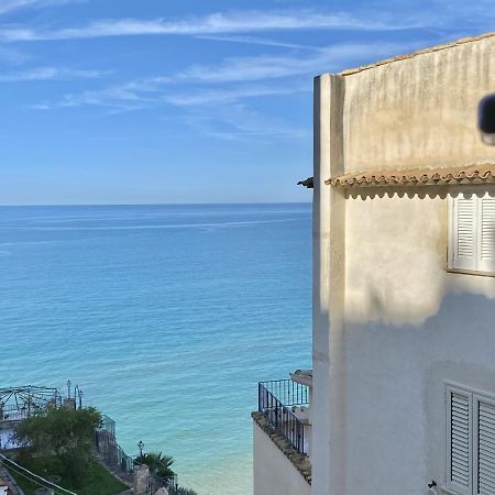 Holidaycasa Gio - In Centro Vista Mare Sperlonga Dış mekan fotoğraf