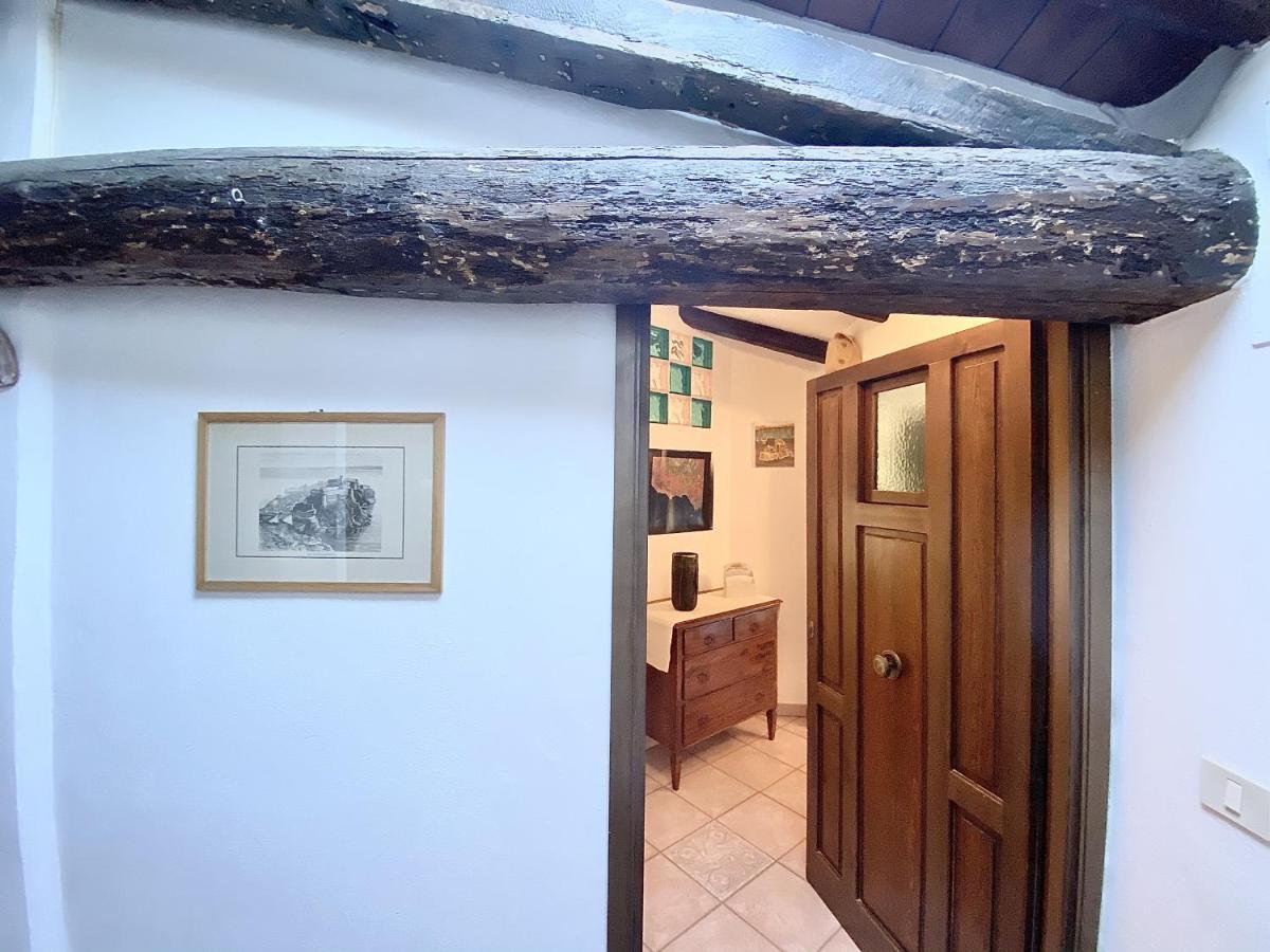Holidaycasa Gio - In Centro Vista Mare Sperlonga Dış mekan fotoğraf