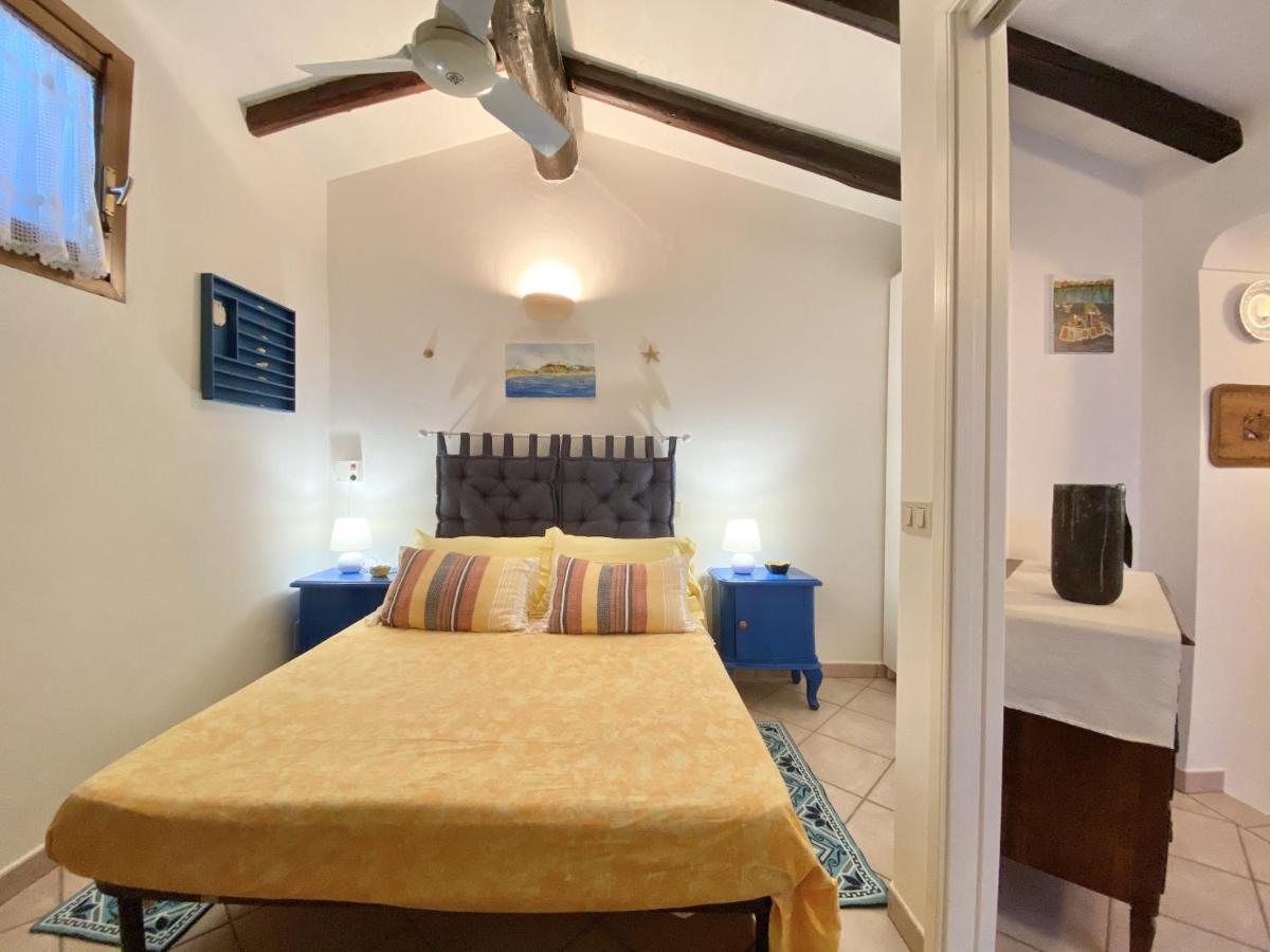 Holidaycasa Gio - In Centro Vista Mare Sperlonga Dış mekan fotoğraf