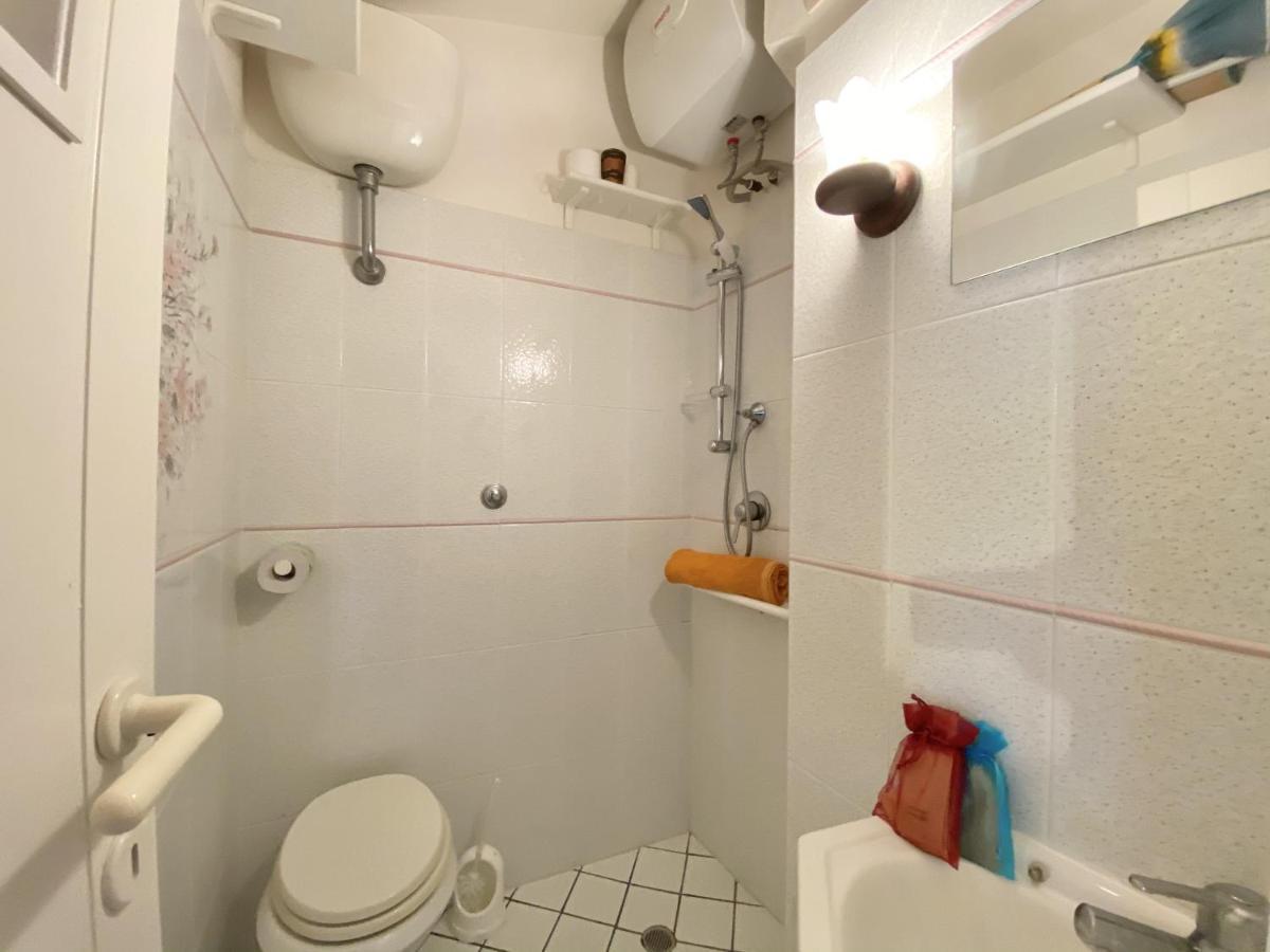 Holidaycasa Gio - In Centro Vista Mare Sperlonga Dış mekan fotoğraf