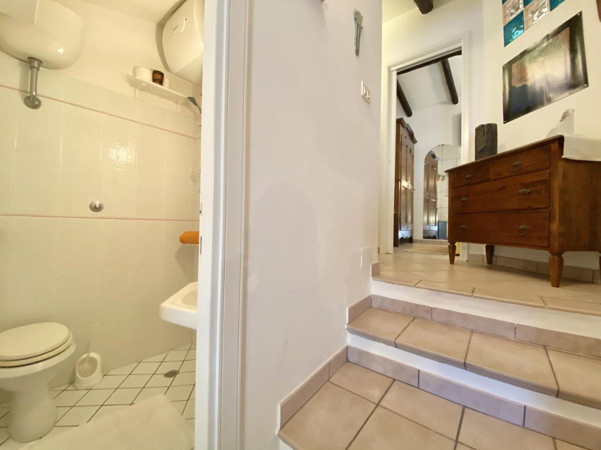 Holidaycasa Gio - In Centro Vista Mare Sperlonga Dış mekan fotoğraf