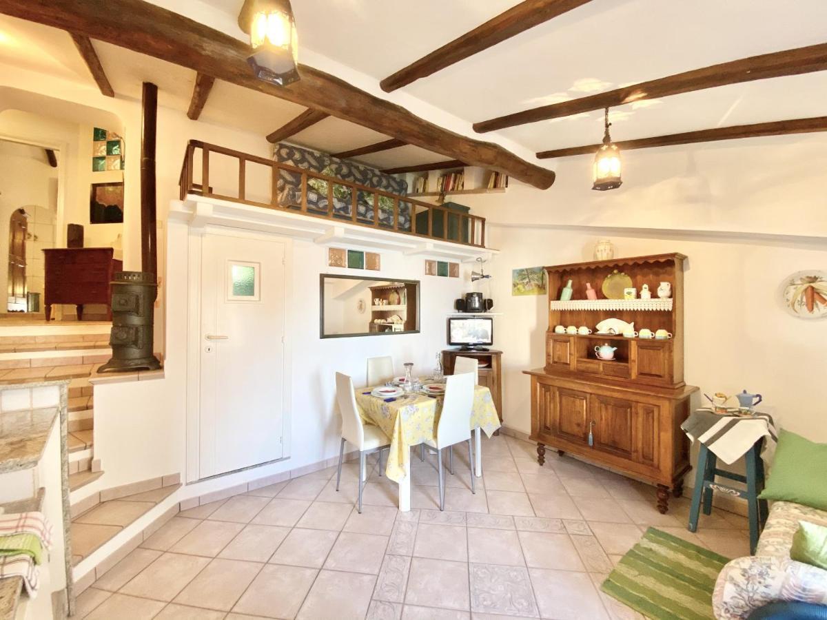 Holidaycasa Gio - In Centro Vista Mare Sperlonga Dış mekan fotoğraf