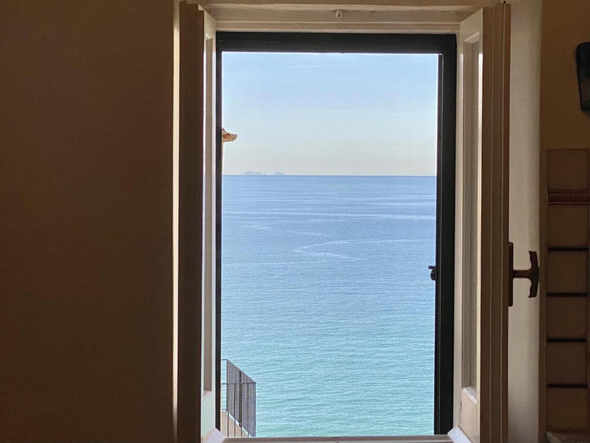 Holidaycasa Gio - In Centro Vista Mare Sperlonga Dış mekan fotoğraf